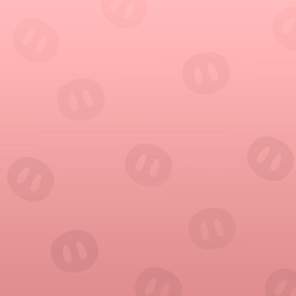 pink background