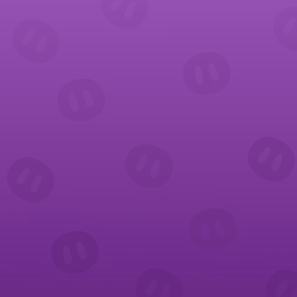 purple background