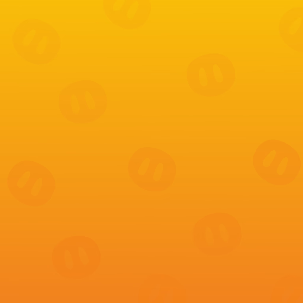 yellow background