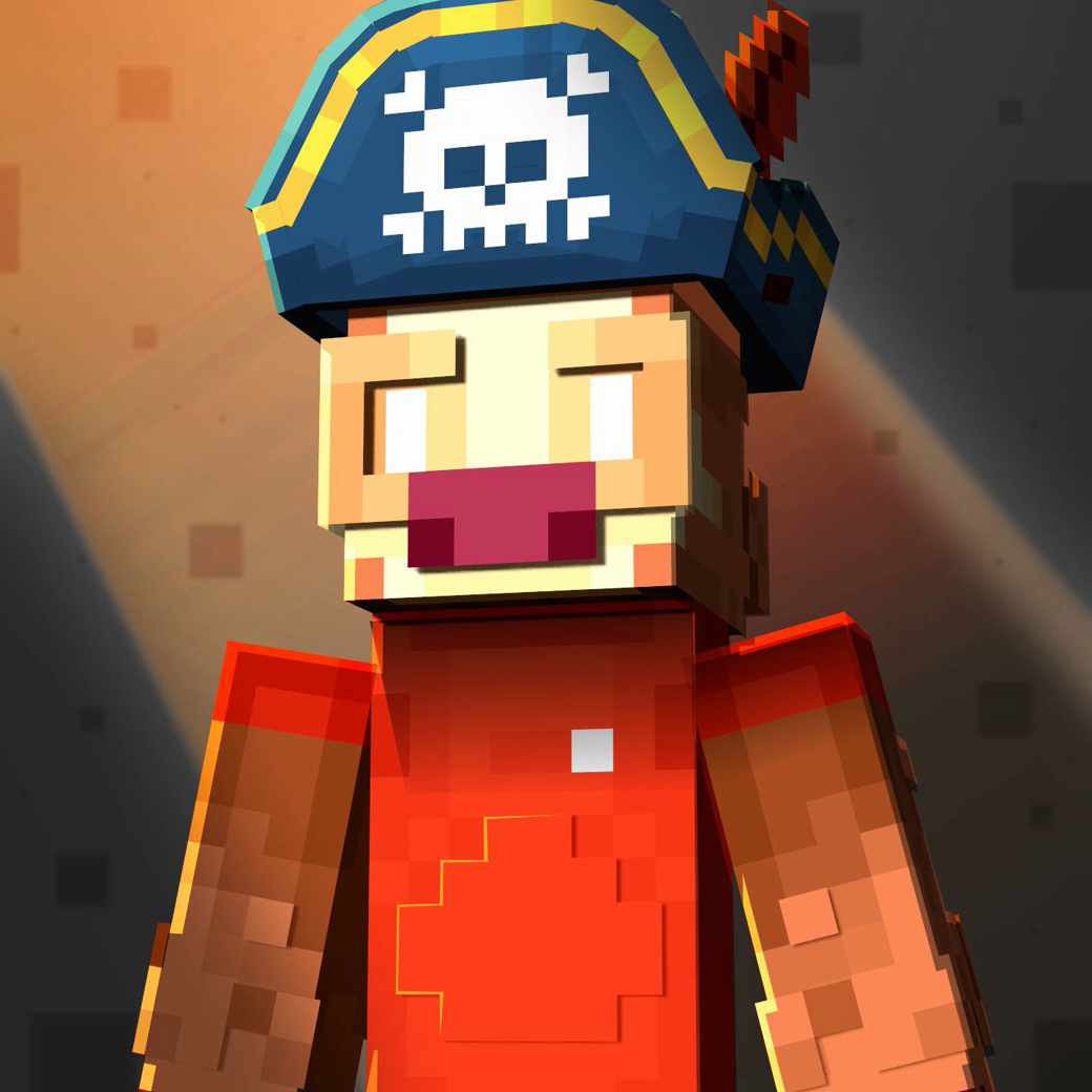 Crew member