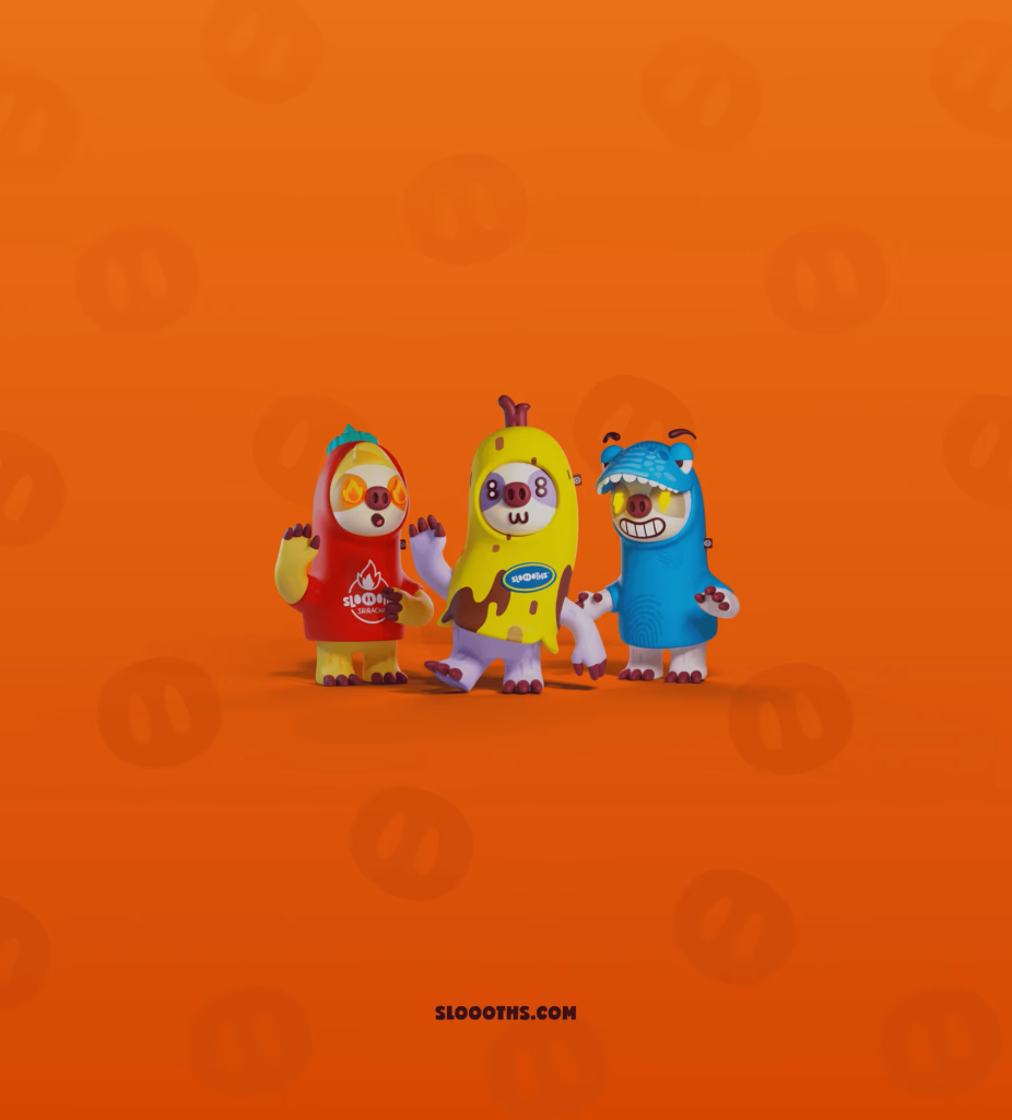 Friends Red Tablet Wallpaper