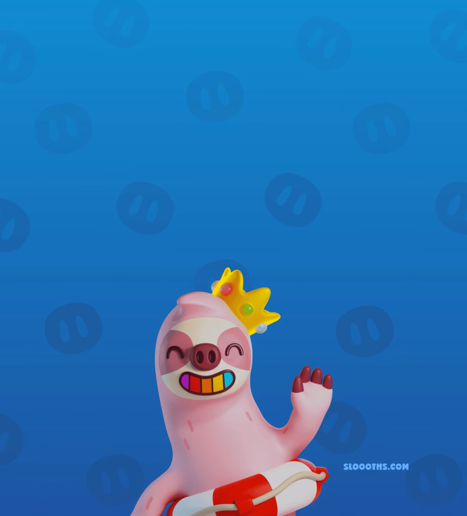 Crown Tablet Wallpaper